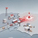 Air-Raid Sirens Near Polish–Ukrainian Border Raise Travel-Risk Level for Companies Operating in Lublin & Podkarpackie