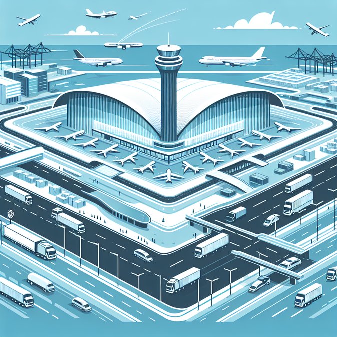 Prime Minister Modi inaugurates Noida International Airport, India’s newest global gateway