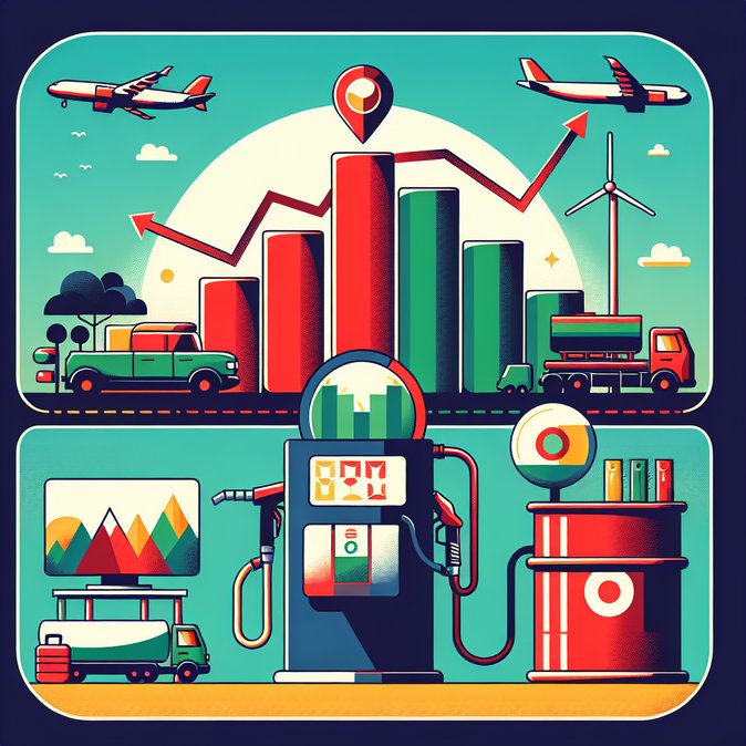 Brazil suspends taxes on jet fuel and unlocks R$ 9 billion credit to cool soaring airfares