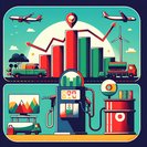 Brazil suspends taxes on jet fuel and unlocks R$ 9 billion credit to cool soaring airfares