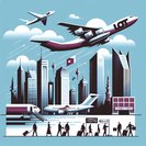 Over 7,000 Poles flown home as government airlift from Middle East hits 38 flights