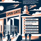 Forza Italia MP Calls for ‘Zero-Tolerance’ Toward Criminal Migrants While Backing Regular Immigration