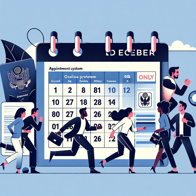 Austrian Embassies Open One-Week Appointment Window for 2026 Quota-Based Non-Work Residence Permits