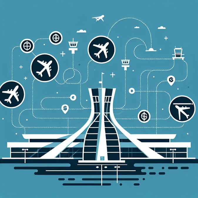 Brasília airport concession: Inframerica ‘positive’ as government readies new auction