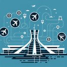 Brasília airport concession: Inframerica ‘positive’ as government readies new auction