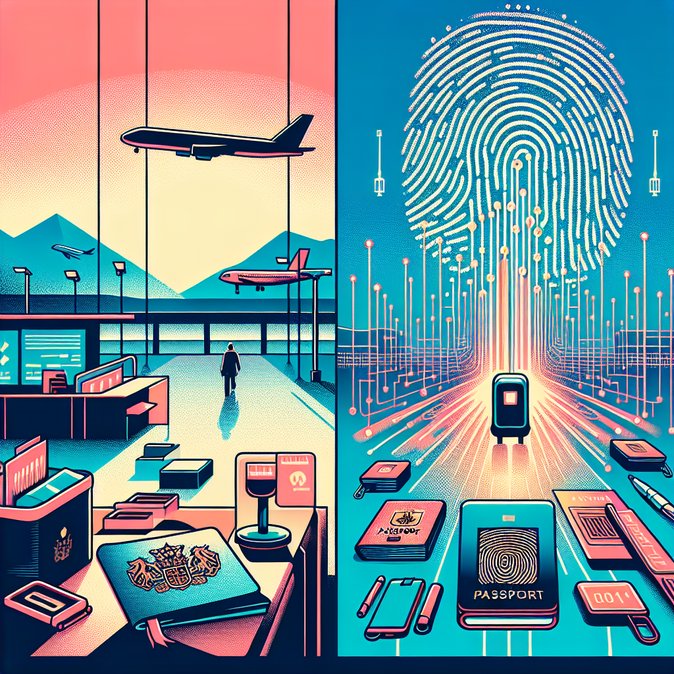 Austria switches on the EU Entry/Exit System at all airports