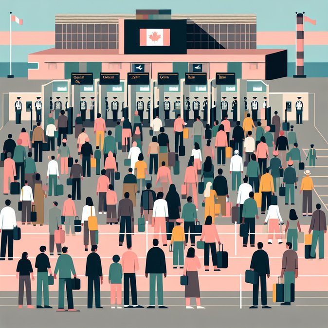 Hong Kong braces for six million border crossings during Labour Day Golden Week