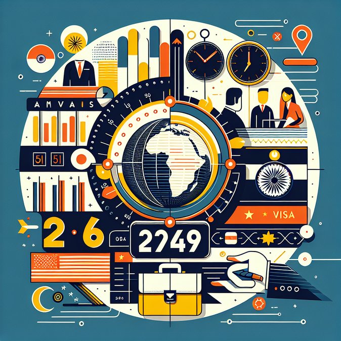 March 2026 Visa Bulletin delivers biggest EB-2 jump for India since 2019