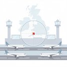 Un bug logiciel à l'origine du chaos dans le contrôle aérien britannique déclenche une révision urgente de la résilience de NATS