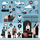 Spain’s “humane migration policy” hailed as a European model