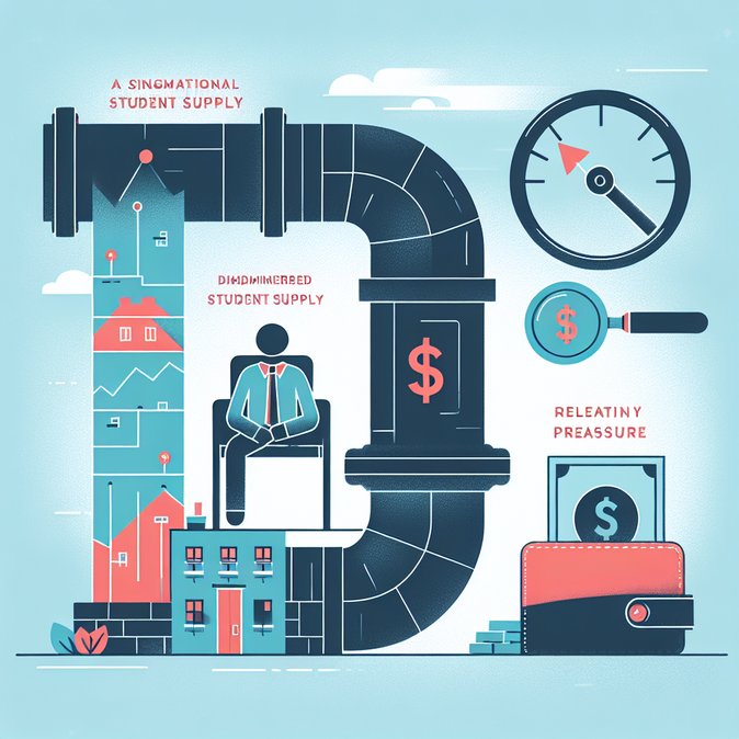 IRCC data show 61 % plunge in new international-student arrivals after policy clampdown