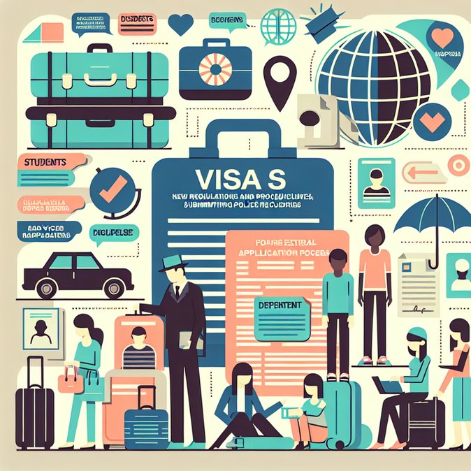 Hong Kong exigirá la divulgación de antecedentes penales para asistentes, estudiantes y dependientes