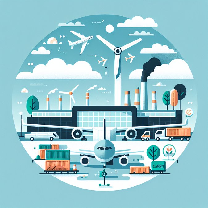 Berlin Brandenburg Airport reaches ACA Level 4, signalling deeper carbon-cut targets for supply chain