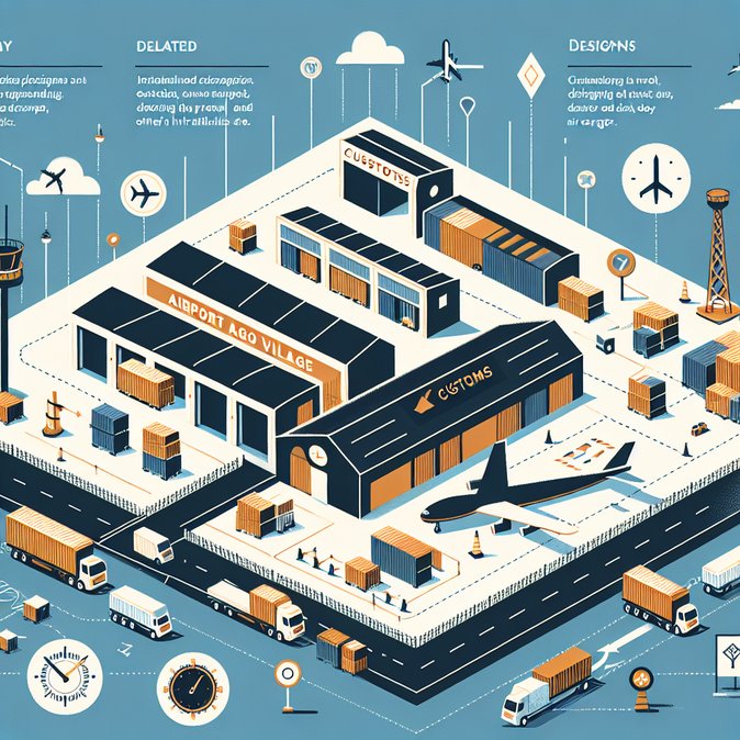 Fingal Council puts brakes on Dublin Airport cargo-village expansion