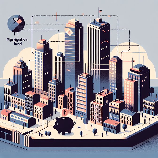 Catalonia Faces ‘Funding Gap’ in Immigrant Integration, Report Warns