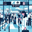 First business week of UK Electronic Travel Authorisation sees strict airline checks and fee-rise warning