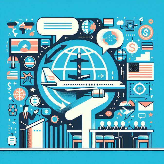 Spring Airlines Chairman Tells ‘Two Sessions’ China Must Widen & Lengthen Visa-Free Stays