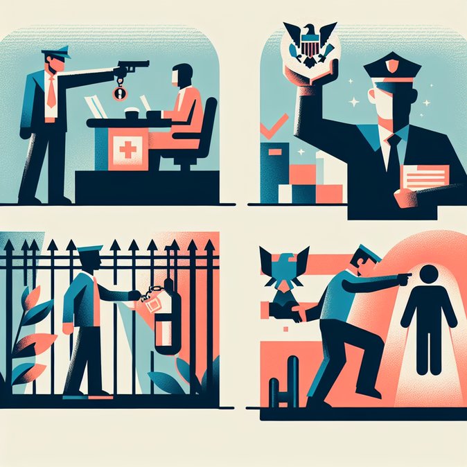 Government warns migrants about rogue advisers amid rise in fake protection-visa advice