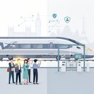 تأكيد من SNCF Connect: معلومات الركاب المسبقة أصبحت إلزامية الآن للرحلات بالقطار المتجهة إلى المملكة المتحدة