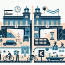 Gibraltar–Spain border treaty postponed to July, giving businesses and commuters three extra months to prepare