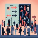 White House Slashes FY 2026 Refugee Admissions to 7,500—Prioritizes White South Africans