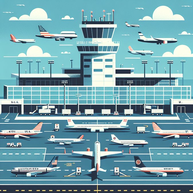 Government shutdown triggers FAA-ordered flight cuts at 40 U.S. hubs