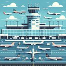 Government shutdown triggers FAA-ordered flight cuts at 40 U.S. hubs