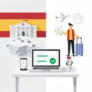 Spanish National Police digitises invitation-letter process for foreign visitors