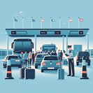 Port of Dover Postpones EES Roll-out for Tourists After Consultations with French Border Police