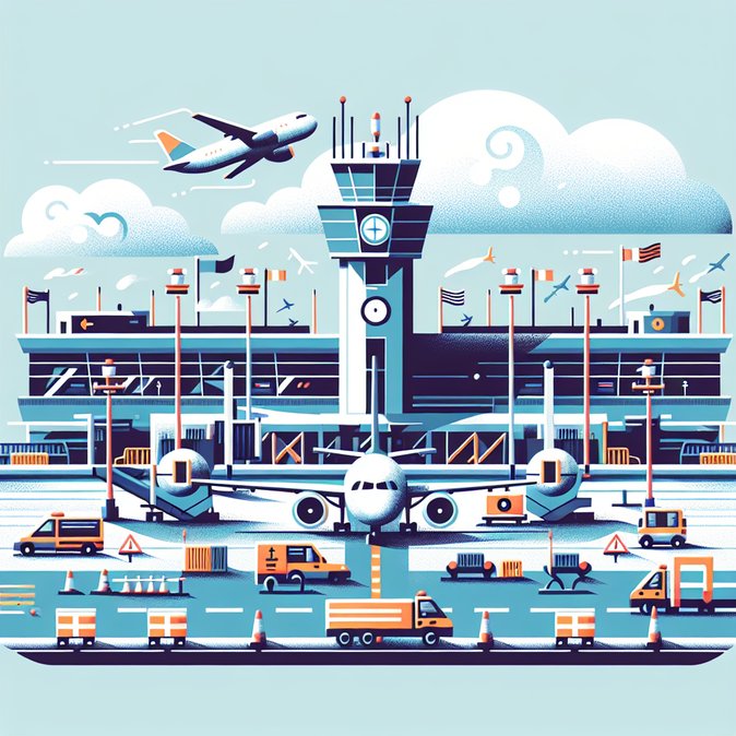 Early-morning weather and staffing issues trigger fresh wave of delays at Dublin Airport