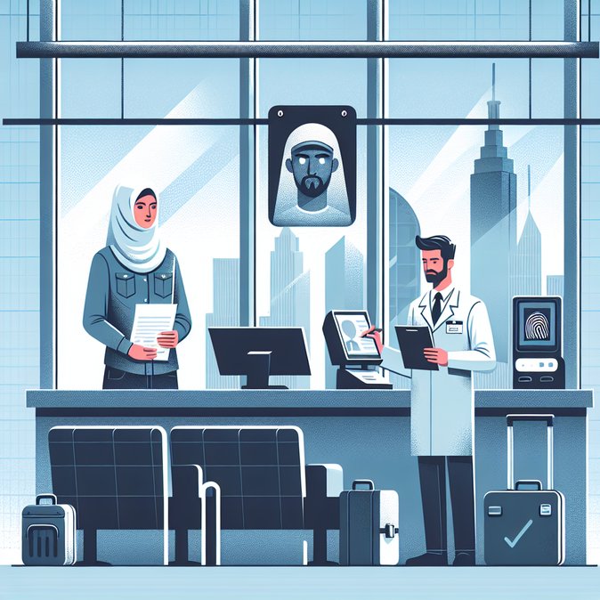 Portugal Moves to Fully In-Person Visa Applications in Brazil, Adding Biometric Security Layer