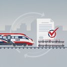 Government Rail Strategy Floats Public Ownership of New Trains to Cut Costs and Boost Reliability