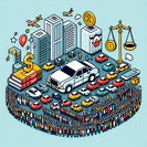 Uber CEO urges Hong Kong to set realistic ride-hailing quota as city prepares new licensing regime