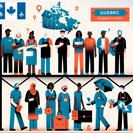 Migrant caregivers in Quebec lose status while pursuing unpaid-wage case, highlight TRP gaps