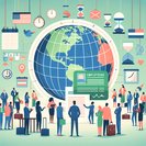 State Department Halts Immigrant Visa Issuance for 75 Countries, Citing Potential “Public-Charge” Risk