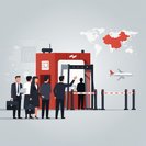 中国新出境管控规定允许当局以国家安全或技术理由禁止公民出境
