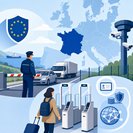 European Commission’s 2026 ‘State of Schengen’ report sets new priorities—and flags France’s prolonged internal checks
