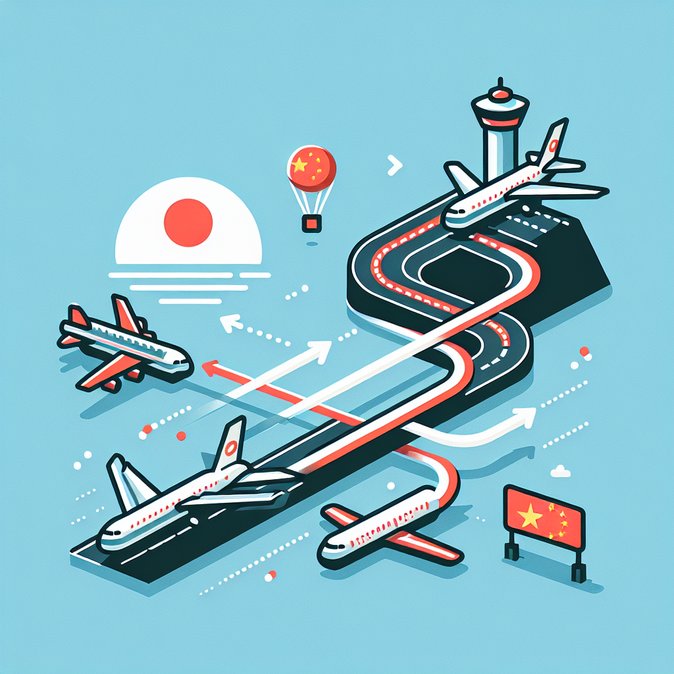 China-Japan flight cuts threaten Hong Kong itineraries as carriers axe 2,700 services