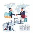 Chypre et États-Unis renforcent leur coopération sur la gestion des migrations et les outils numériques de sécurité aux frontières