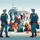 Repatriated ISIS-Linked Families Arrive; Three Women Arrested at Australian Airports