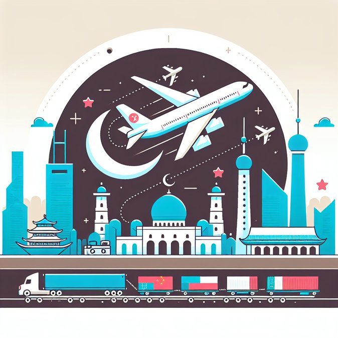 China Eastern Opens Shanghai–Tashkent Route, Deepening Silk Road Air Corridor