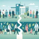 IRCC’s Latest Express Entry Draw Targets 3,500 Health-Care and Social-Service Professionals