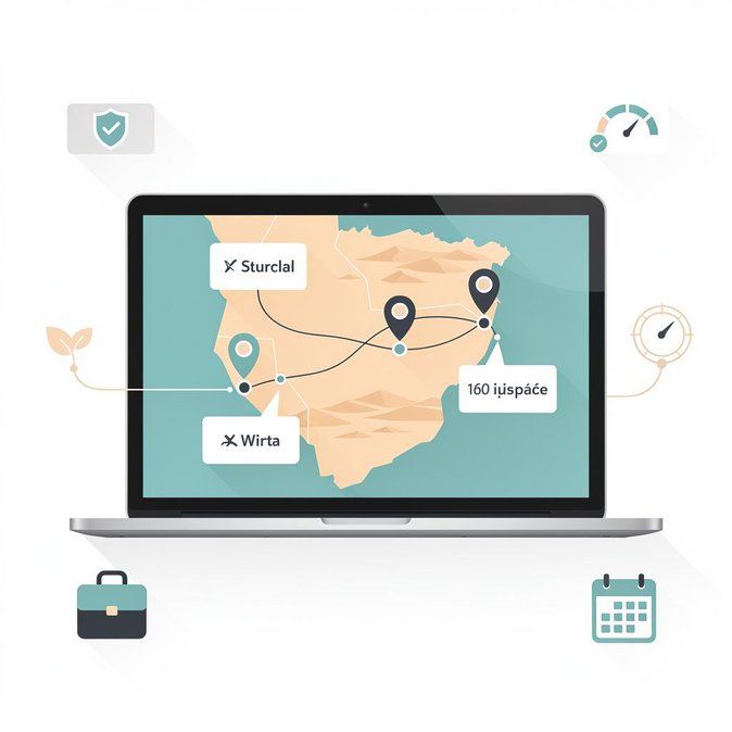 Digitale Plattform „UAE Grand Tour“ gestartet, um Reiserouten durch mehrere Emirate zu bündeln