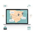 Digitale Plattform „UAE Grand Tour“ gestartet, um Reiserouten durch mehrere Emirate zu bündeln