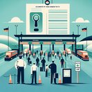 Brazil Promulgates Cross-Border Localities Agreement, Creating Fast-Track Frontier Mobility Document
