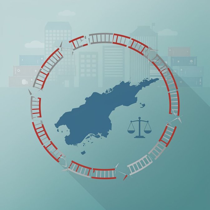 Estados Unidos elimina a nueve funcionarios de la lista de sanciones de Hong Kong tras la expiración de la orden de emergencia