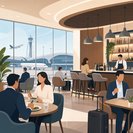 Lagardère opens STORY Kitchen & Bar as first venue in DXB’s new Concourse B West