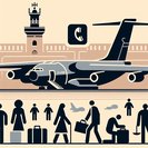 Madrid urges Spaniards to leave Iran as 30,000 nationals stranded across Middle East flight shutdown