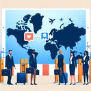 Australians shun U.S. trips as new ESTA rules demand five-year social-media history