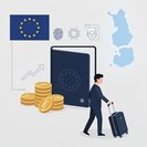 EU Visa Working Party debates Schengen fee hike – Finnish applicants could pay up to €95 in 2027